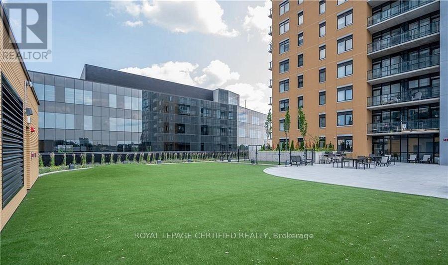 1502 - 108 Garment Street, Kitchener, Ontario  N2G 0E2 - Photo 34 - X12820284