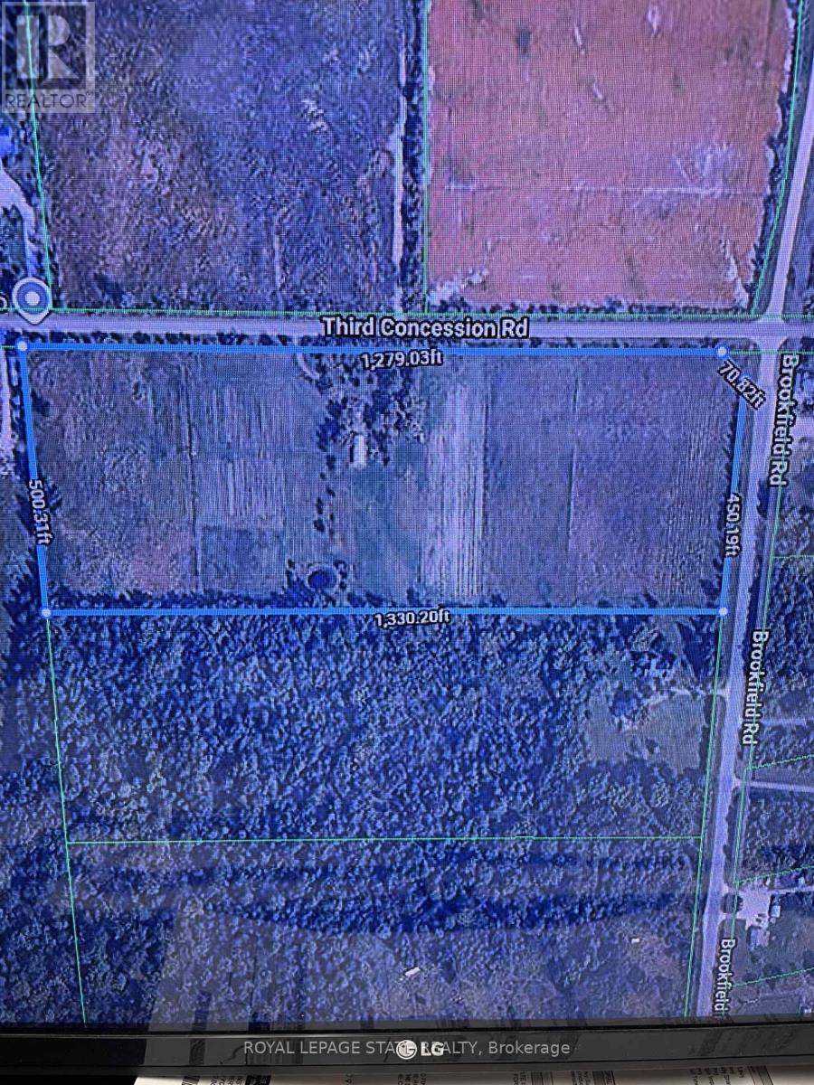 3359 THIRD CONCESSION ROAD, Port Colborne, Ontario