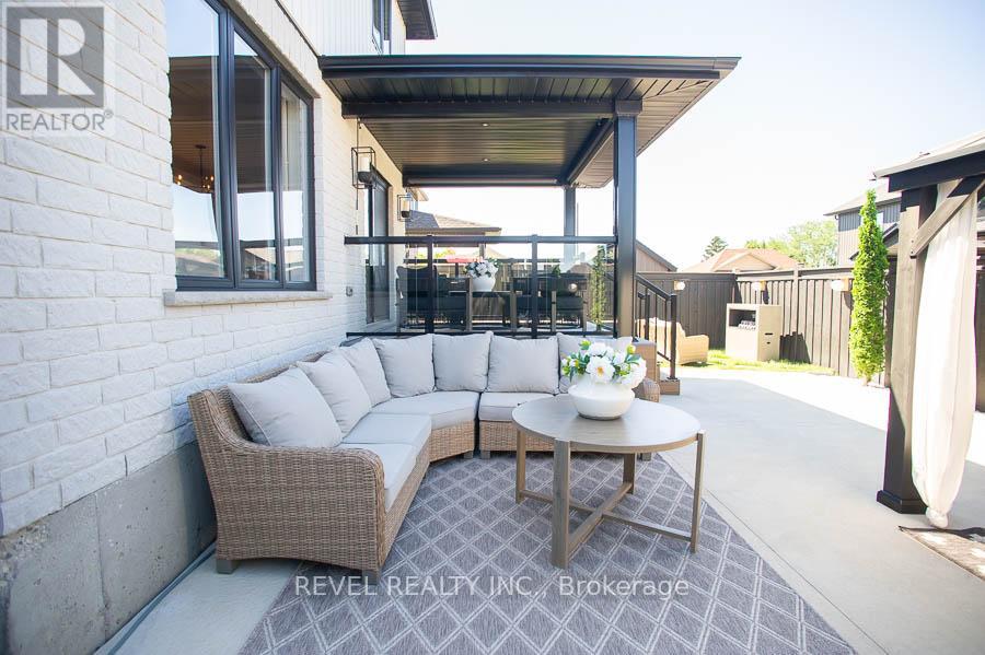 26 Gibbons Street, Norfolk, Ontario  N0E 1Y0 - Photo 35 - X12820318