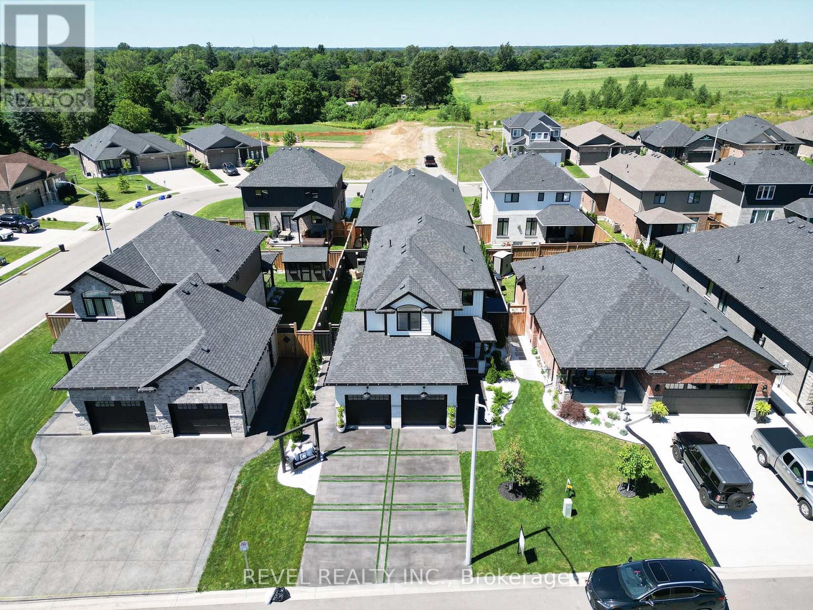 26 Gibbons Street, Norfolk, Ontario  N0E 1Y0 - Photo 42 - X12820318