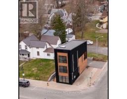 MAIN FLOOR - 98 JAMES STREET, Parry Sound, Ontario