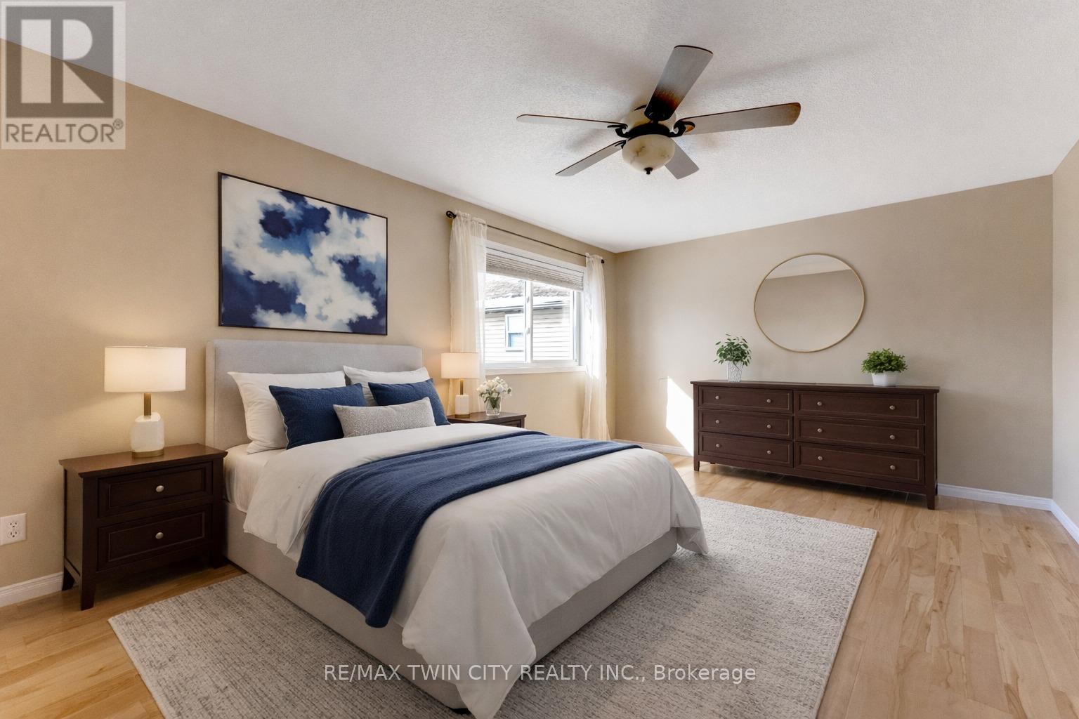 505 Snowdrop Court, Kitchener, Ontario  N2E 4G4 - Photo 19 - X12820352