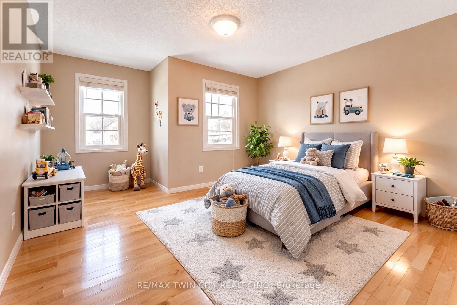 505 Snowdrop Court, Kitchener, Ontario  N2E 4G4 - Photo 21 - X12820352