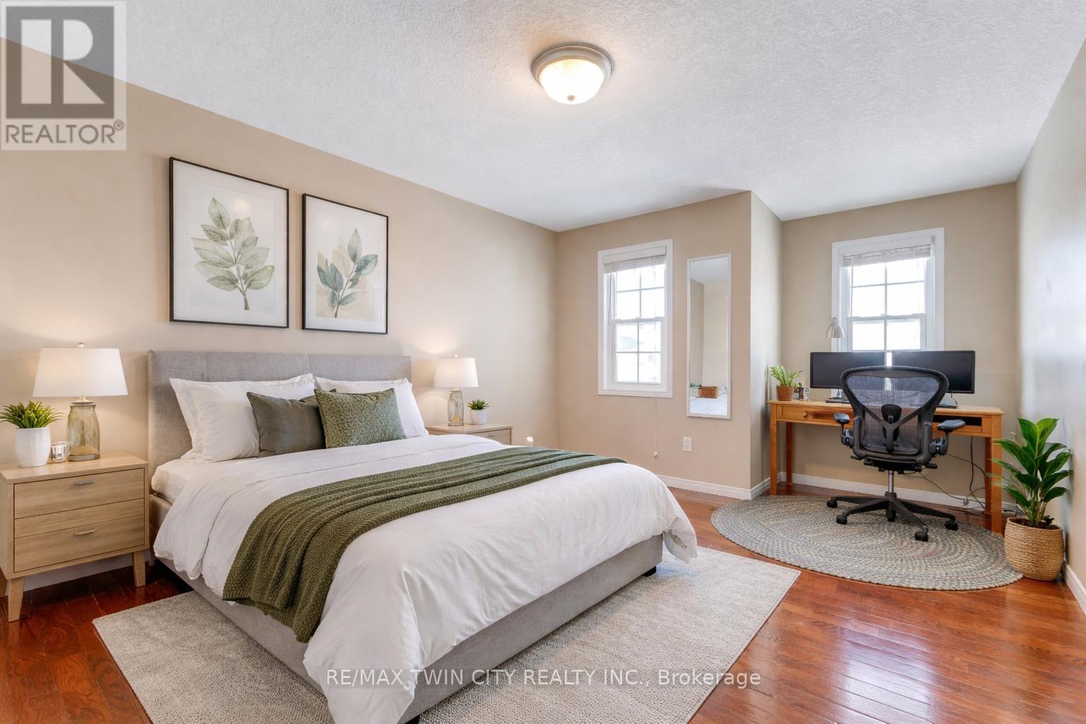 505 Snowdrop Court, Kitchener, Ontario  N2E 4G4 - Photo 26 - X12820352