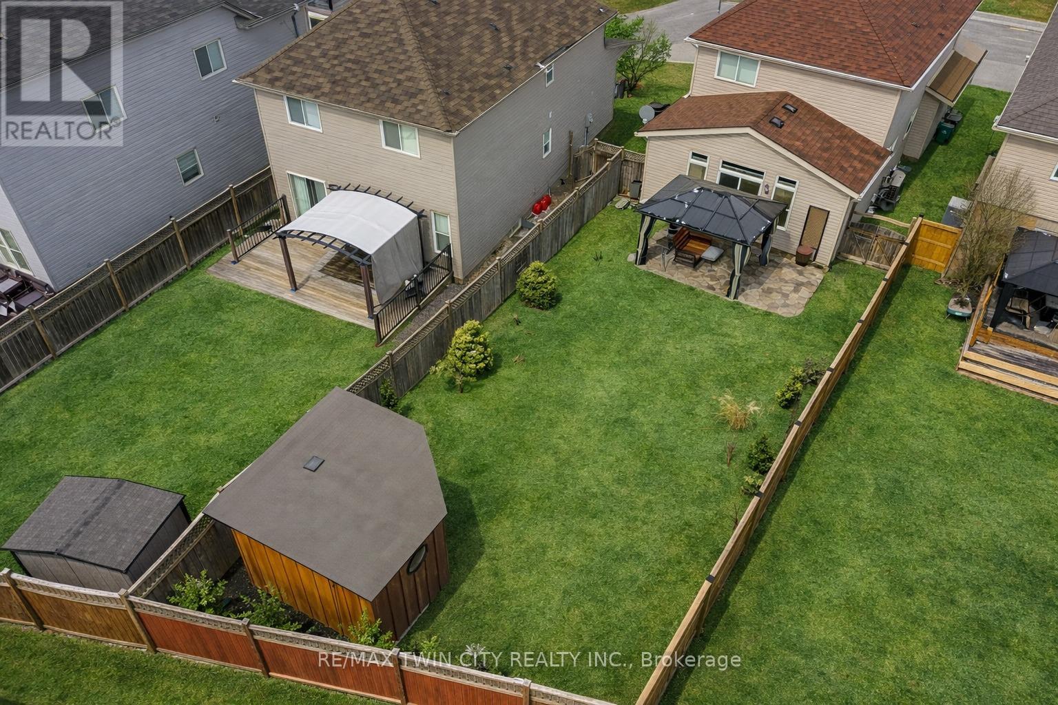 505 Snowdrop Court, Kitchener, Ontario  N2E 4G4 - Photo 43 - X12820352