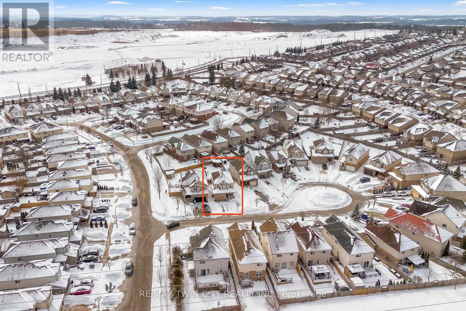 505 Snowdrop Court, Kitchener, Ontario  N2E 4G4 - Photo 47 - X12820352