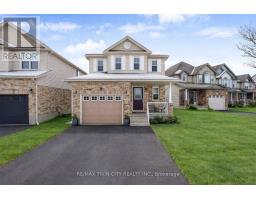 505 SNOWDROP COURT, Kitchener, Ontario