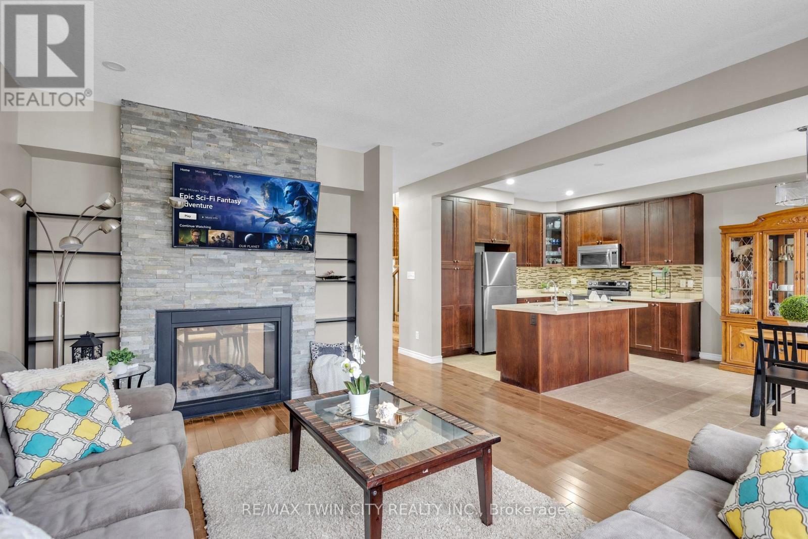 75 Stillwater Street Drive, Kitchener, Ontario  N2A 4M4 - Photo 15 - X12820406