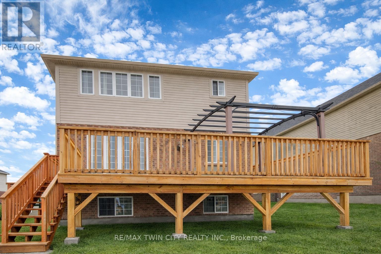 75 Stillwater Street Drive, Kitchener, Ontario  N2A 4M4 - Photo 44 - X12820406