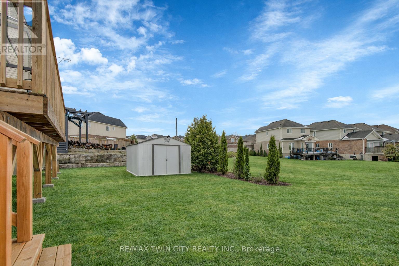 75 Stillwater Street Drive, Kitchener, Ontario  N2A 4M4 - Photo 46 - X12820406