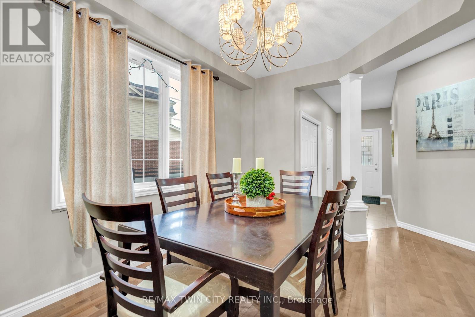 75 Stillwater Street Drive, Kitchener, Ontario  N2A 4M4 - Photo 7 - X12820406