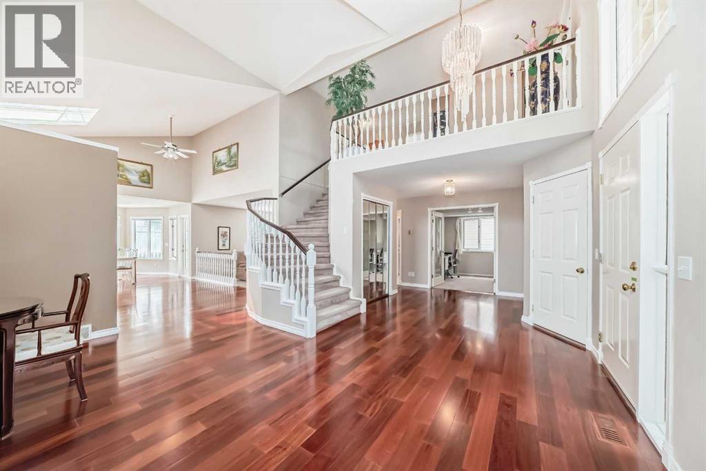 1405 Shawnee Road SW, Calgary, Alberta