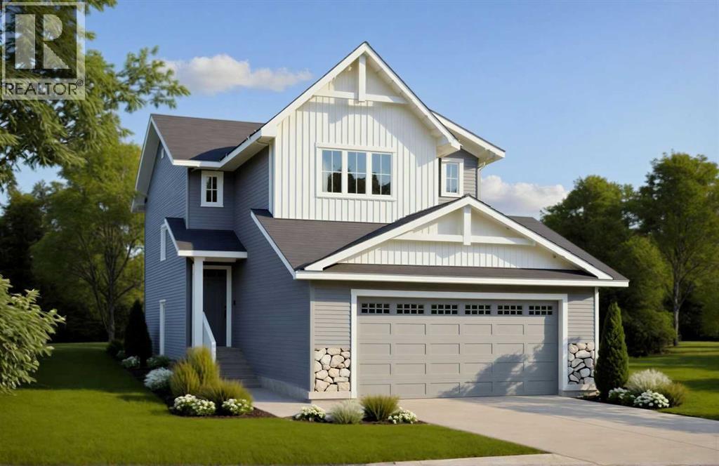 212 Edgefield Bay, Strathmore, Alberta