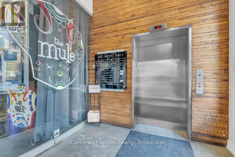 300 - 41 King William Street, Hamilton, Ontario  L8R 1A2 - Photo 4 - X12820428