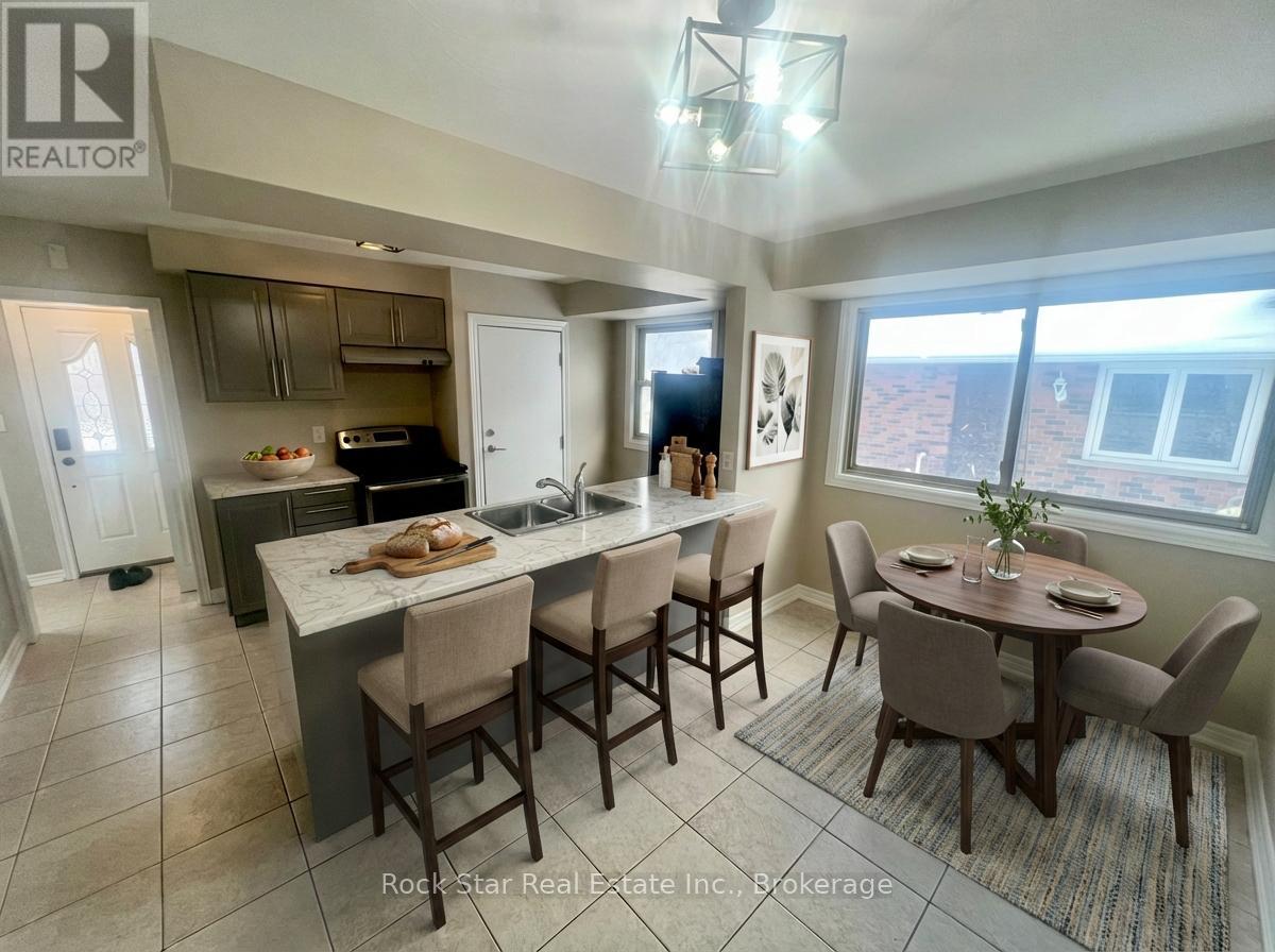 Main Floor - 269 Montmorency Drive, Hamilton, Ontario  L8K 5H3 - Photo 1 - X12820436