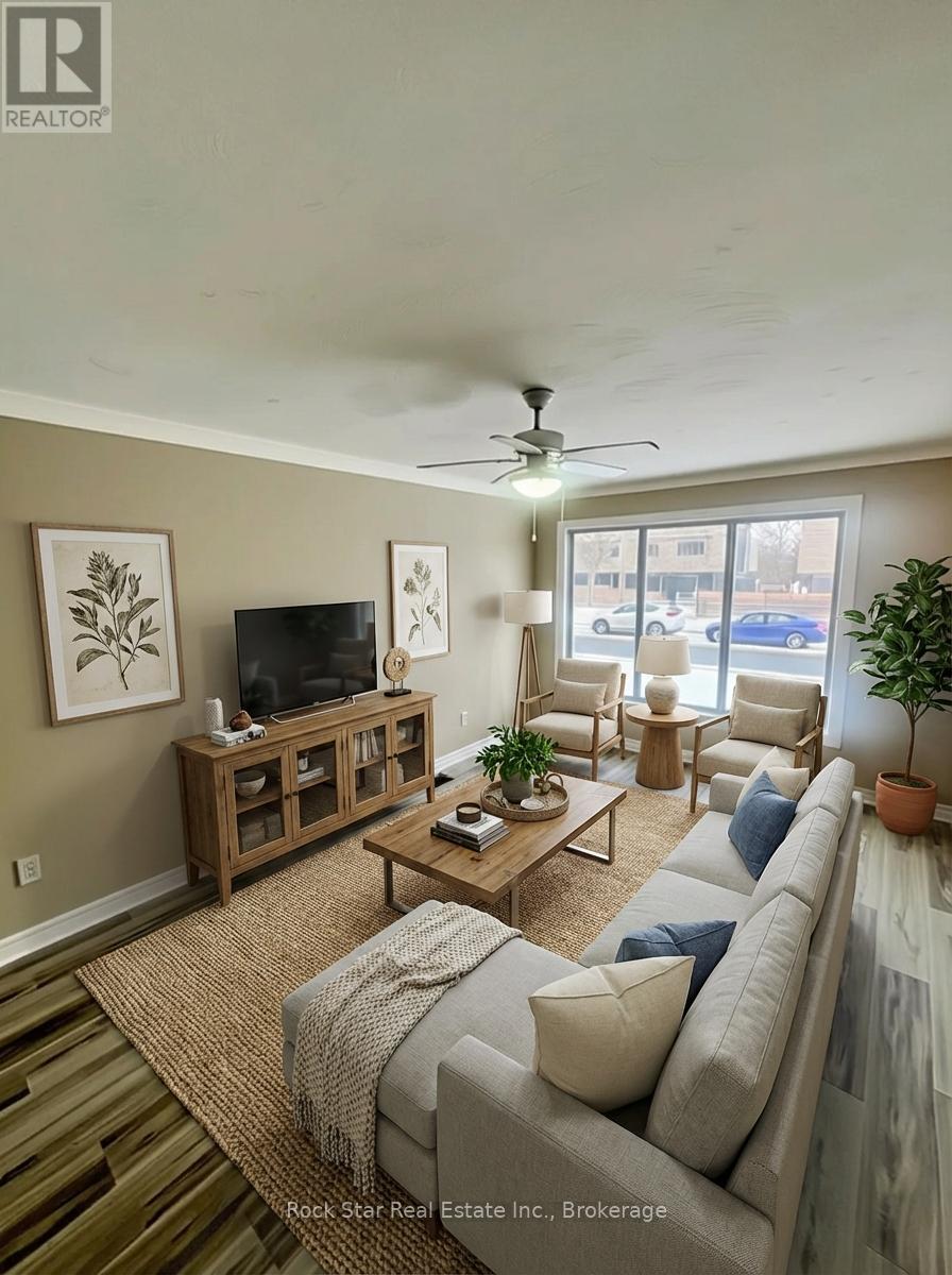 Main Floor - 269 Montmorency Drive, Hamilton, Ontario  L8K 5H3 - Photo 2 - X12820436