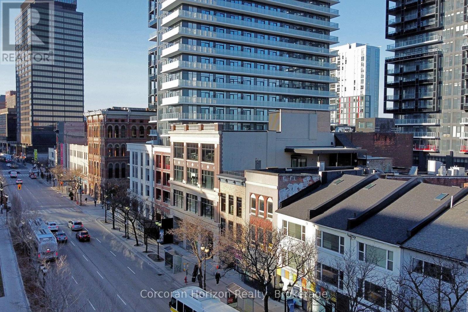 400 - 59 King Street E, Hamilton, Ontario  L8N 1A5 - Photo 19 - X12820494