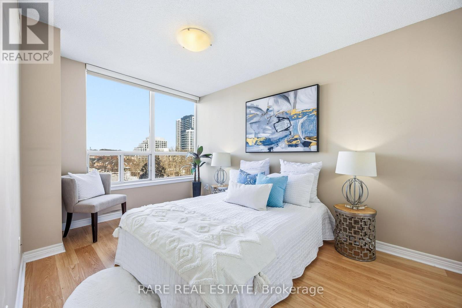 506 - 15 North Park Road, Vaughan, Ontario  L4J 0C9 - Photo 11 - N12816708