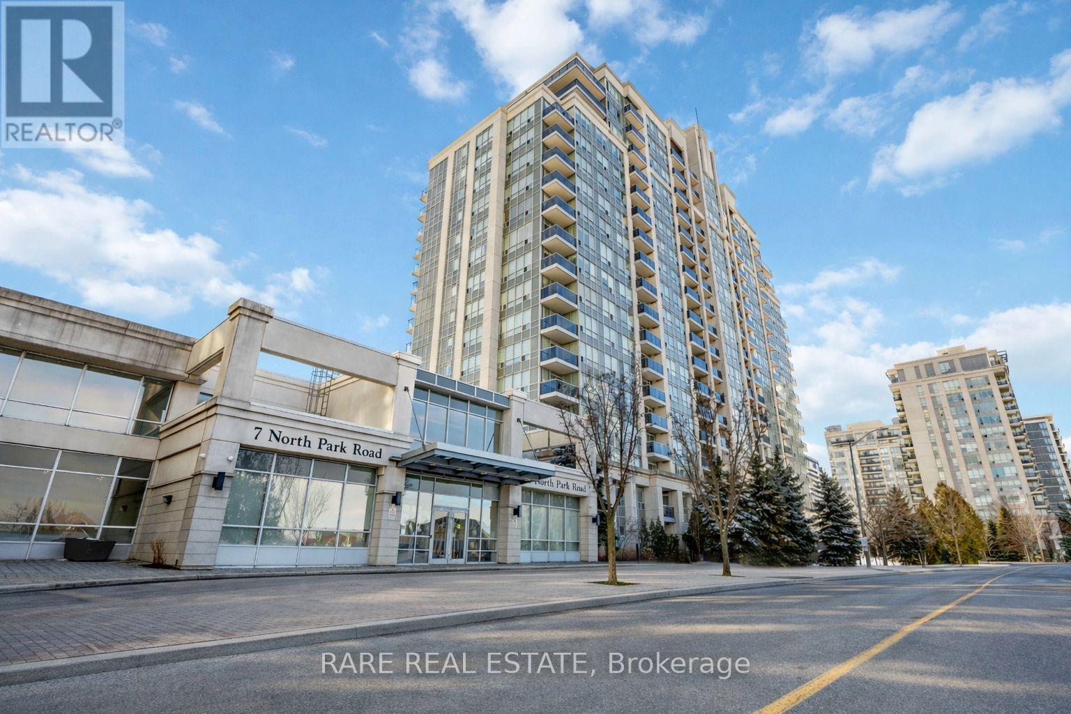 506 - 15 North Park Road, Vaughan, Ontario  L4J 0C9 - Photo 20 - N12816708