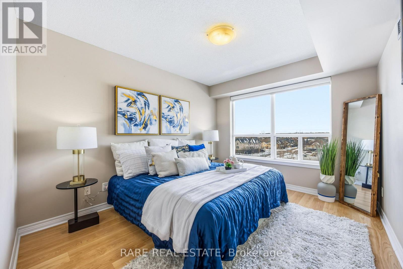 506 - 15 North Park Road, Vaughan, Ontario  L4J 0C9 - Photo 8 - N12816708