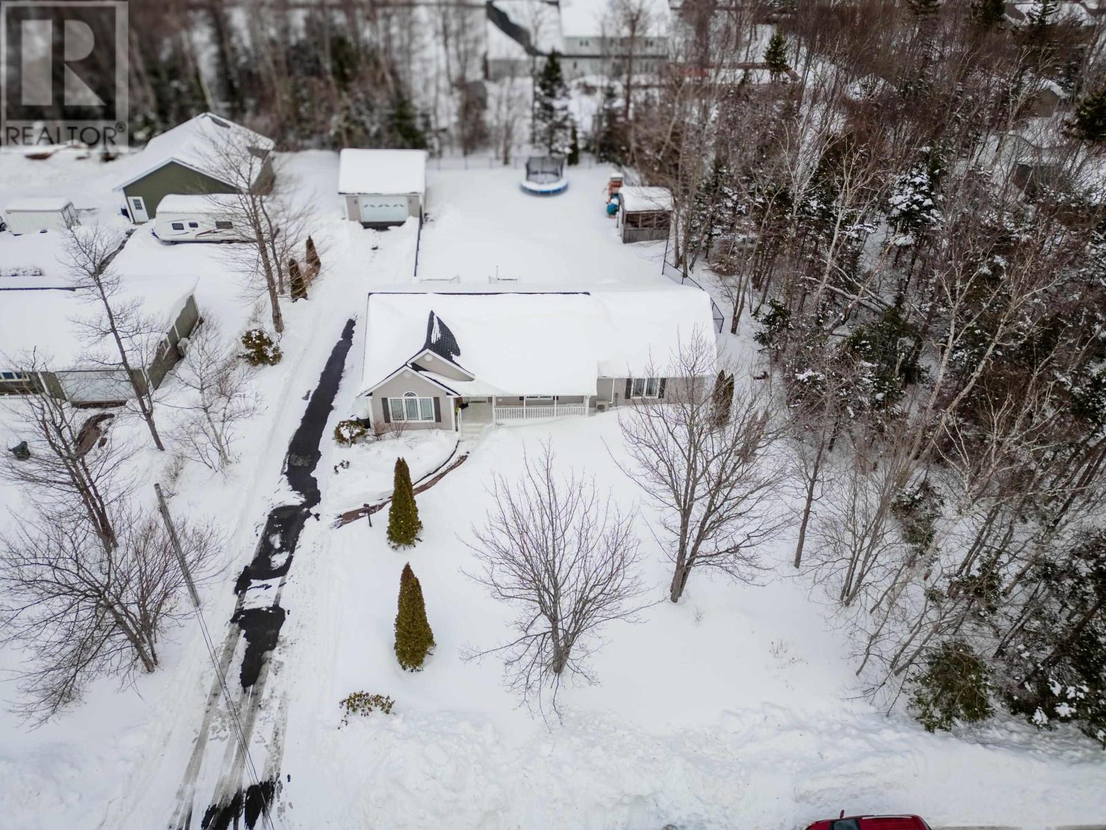 53 Erinmore Drive, Sydney, Nova Scotia  B1M 1A7 - Photo 8 - 202603378