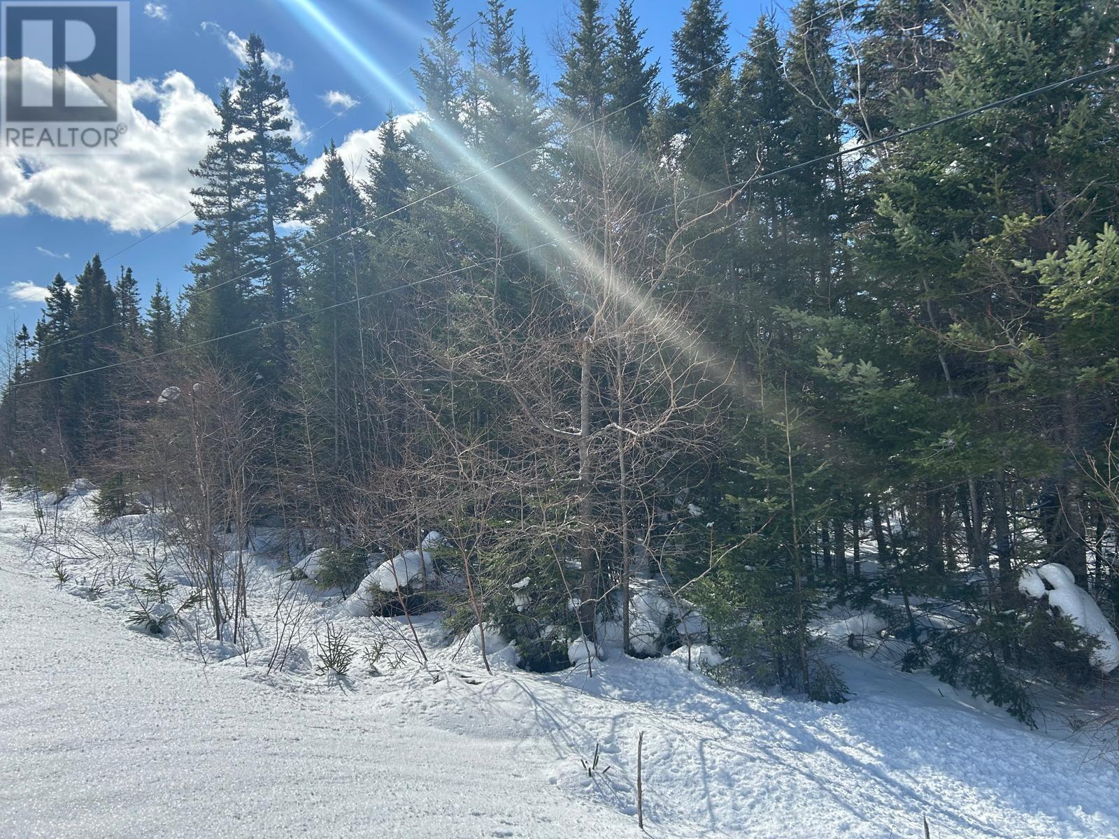 21 Doris Lane, kempt road, Nova Scotia