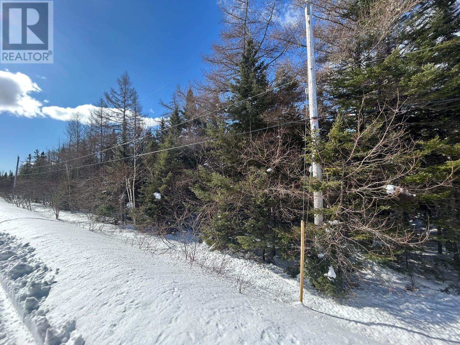 Lot 28 No 4 Highway, kempt road, Nova Scotia