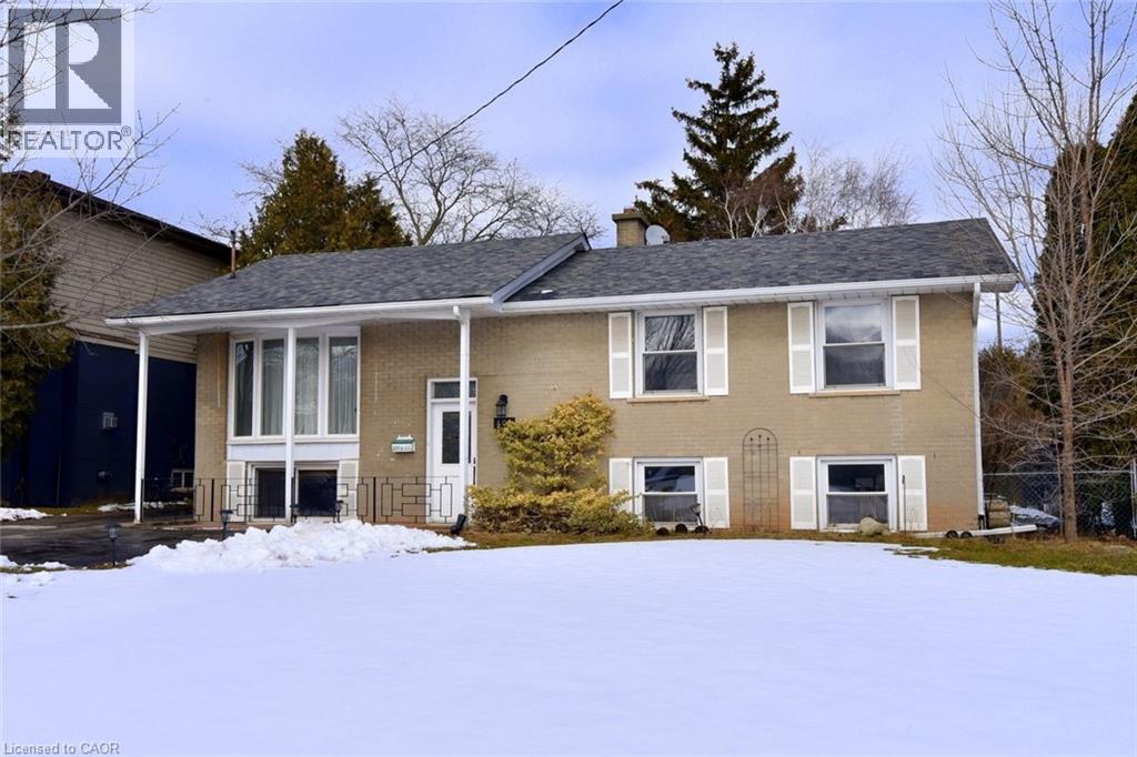 409 TENNYSON Drive, Oakville, Ontario