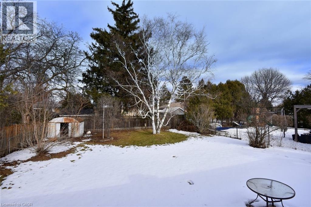 409 Tennyson Drive, Oakville, Ontario  L6L 3Z2 - Photo 19 - 40807762