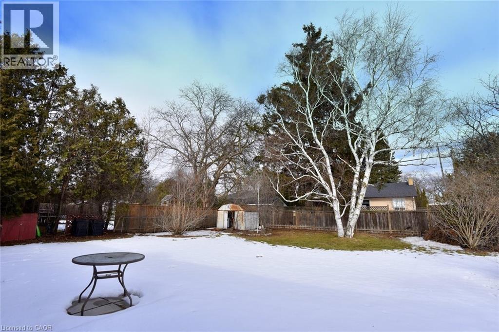 409 Tennyson Drive, Oakville, Ontario  L6L 3Z2 - Photo 20 - 40807762