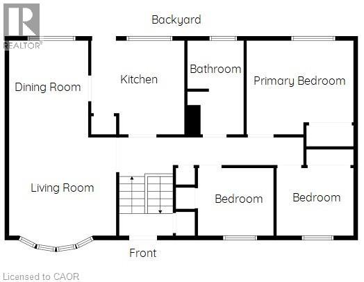 409 Tennyson Drive, Oakville, Ontario  L6L 3Z2 - Photo 21 - 40807762