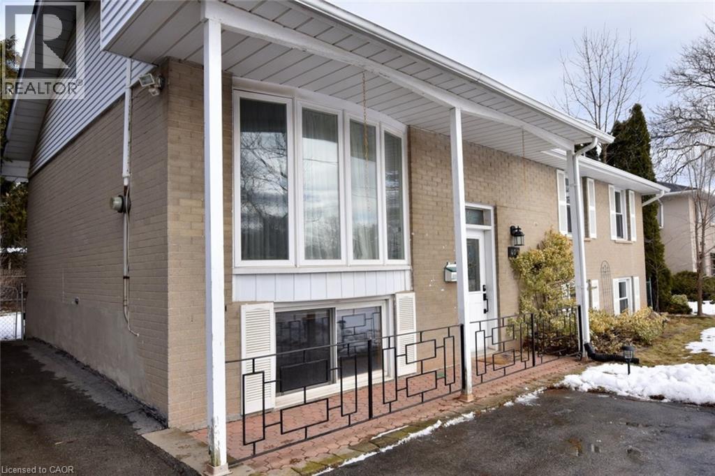 409 Tennyson Drive, Oakville, Ontario  L6L 3Z2 - Photo 3 - 40807762