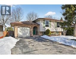 33 APPLEFORD Road, hamilton, Ontario