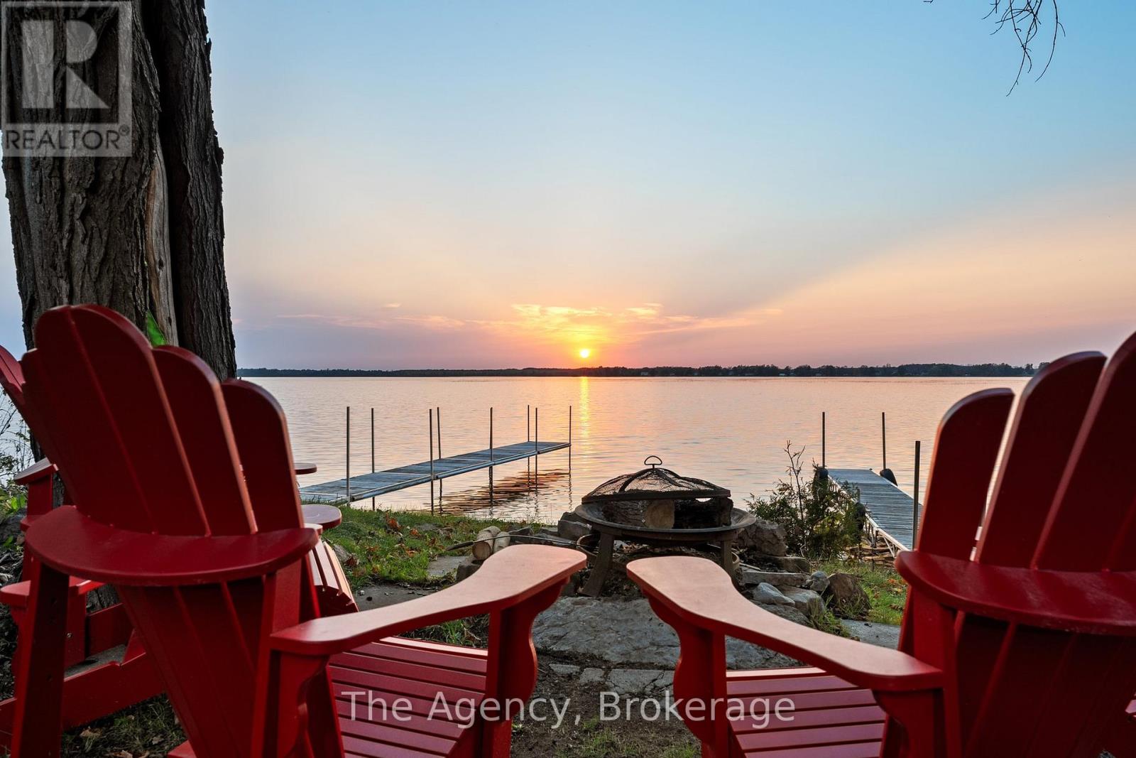 119 CAMPBELL BEACH ROAD, Kawartha Lakes, Ontario