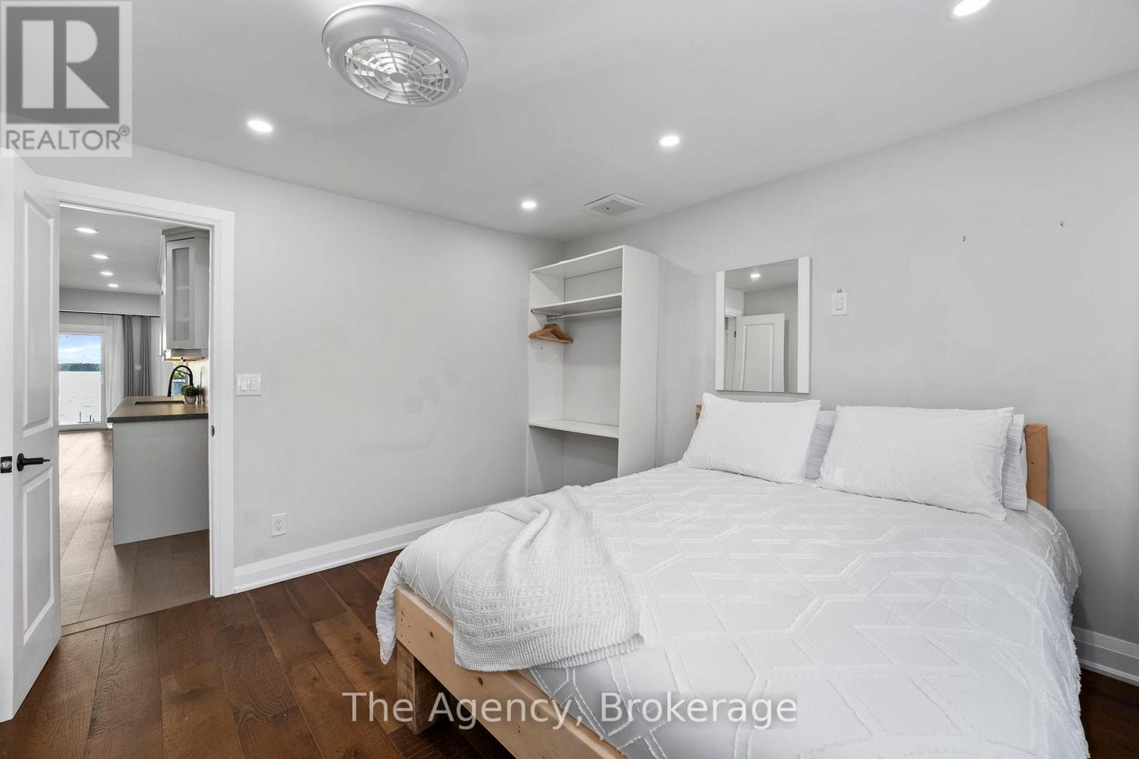 119 Campbell Beach Road, Kawartha Lakes (Carden), Ontario  L0K 1W0 - Photo 16 - X12820502