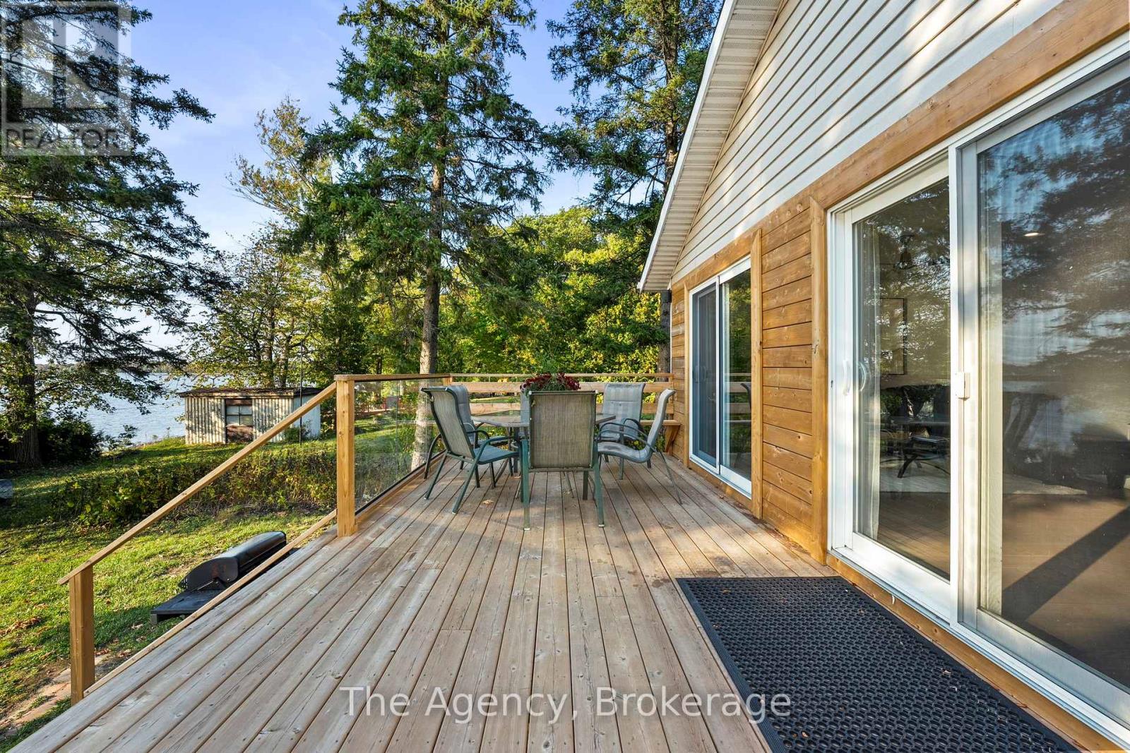 119 Campbell Beach Road, Kawartha Lakes (Carden), Ontario  L0K 1W0 - Photo 28 - X12820502