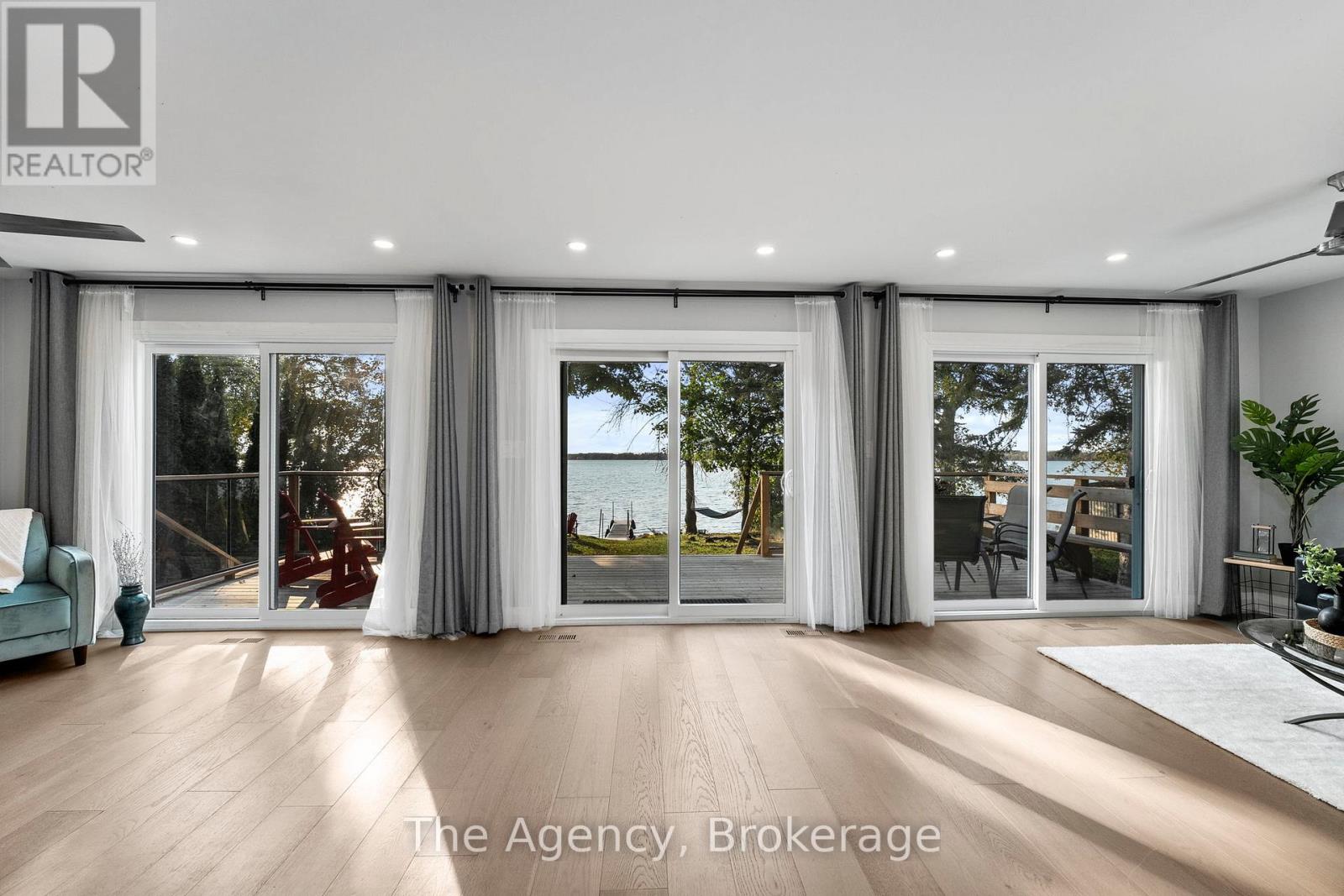 119 Campbell Beach Road, Kawartha Lakes (Carden), Ontario  L0K 1W0 - Photo 3 - X12820502