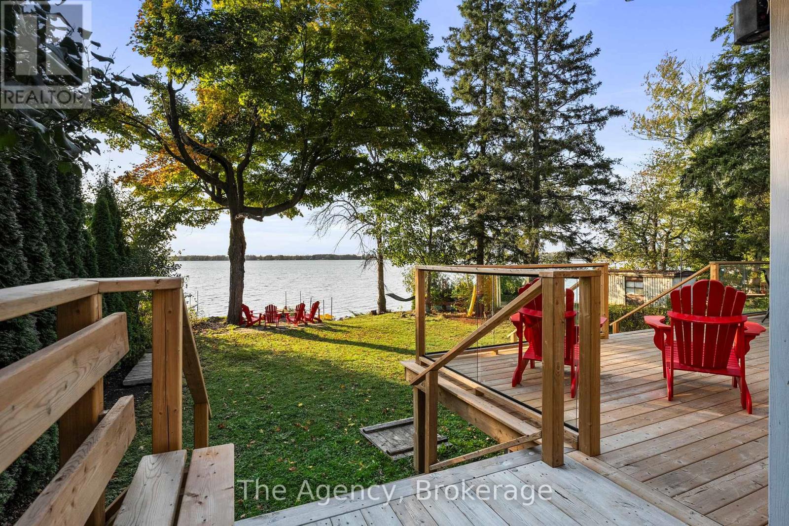 119 Campbell Beach Road, Kawartha Lakes (Carden), Ontario  L0K 1W0 - Photo 31 - X12820502