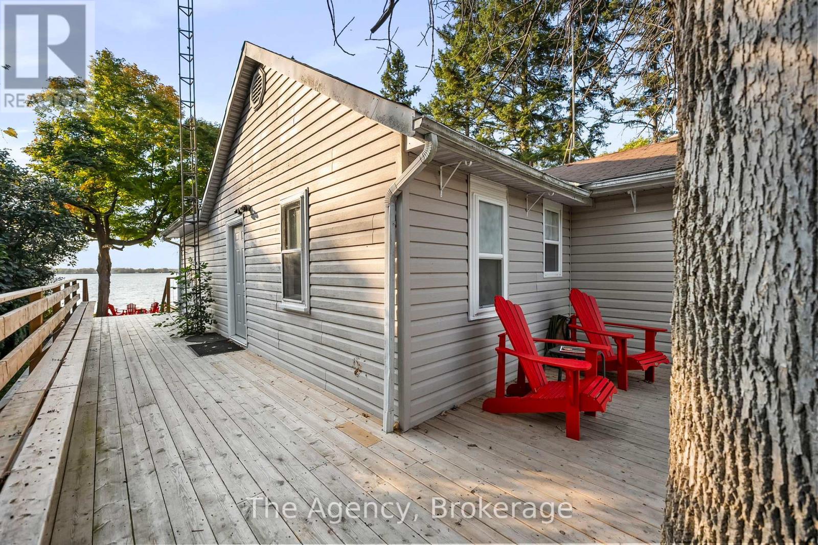 119 Campbell Beach Road, Kawartha Lakes (Carden), Ontario  L0K 1W0 - Photo 34 - X12820502