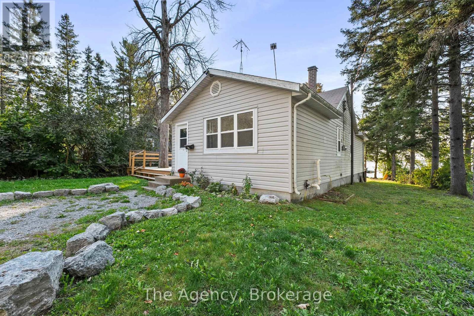 119 Campbell Beach Road, Kawartha Lakes (Carden), Ontario  L0K 1W0 - Photo 36 - X12820502