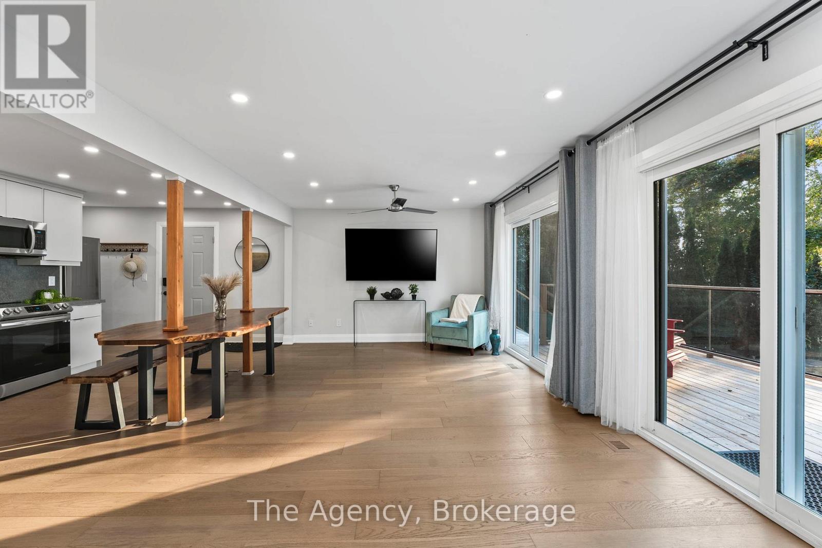 119 Campbell Beach Road, Kawartha Lakes (Carden), Ontario  L0K 1W0 - Photo 6 - X12820502