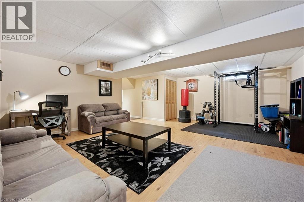 42 Tara Crescent, Kitchener, Ontario  N2E 3K9 - Photo 16 - 40805335