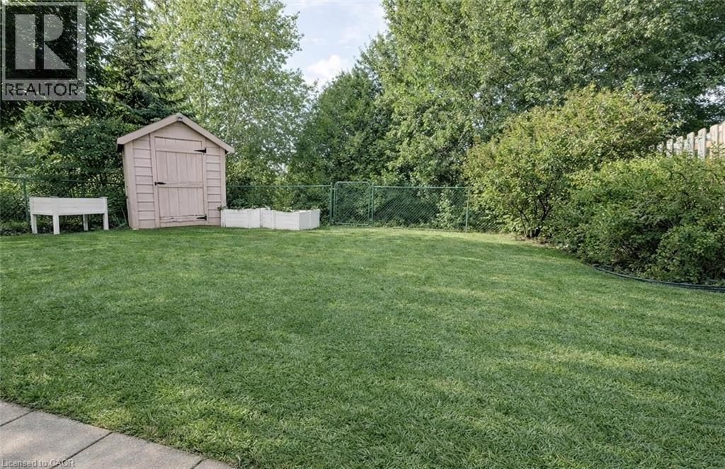 42 Tara Crescent, Kitchener, Ontario  N2E 3K9 - Photo 19 - 40805335