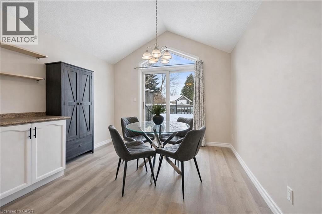 42 Tara Crescent, Kitchener, Ontario  N2E 3K9 - Photo 6 - 40805335