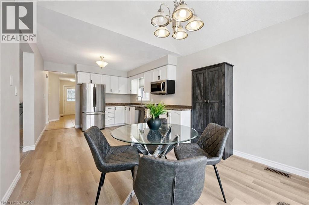 42 Tara Crescent, Kitchener, Ontario  N2E 3K9 - Photo 7 - 40805335