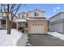 42 TARA Crescent, kitchener, Ontario