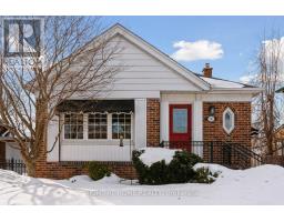 56 CADILLAC AVENUE N, Oshawa, Ontario