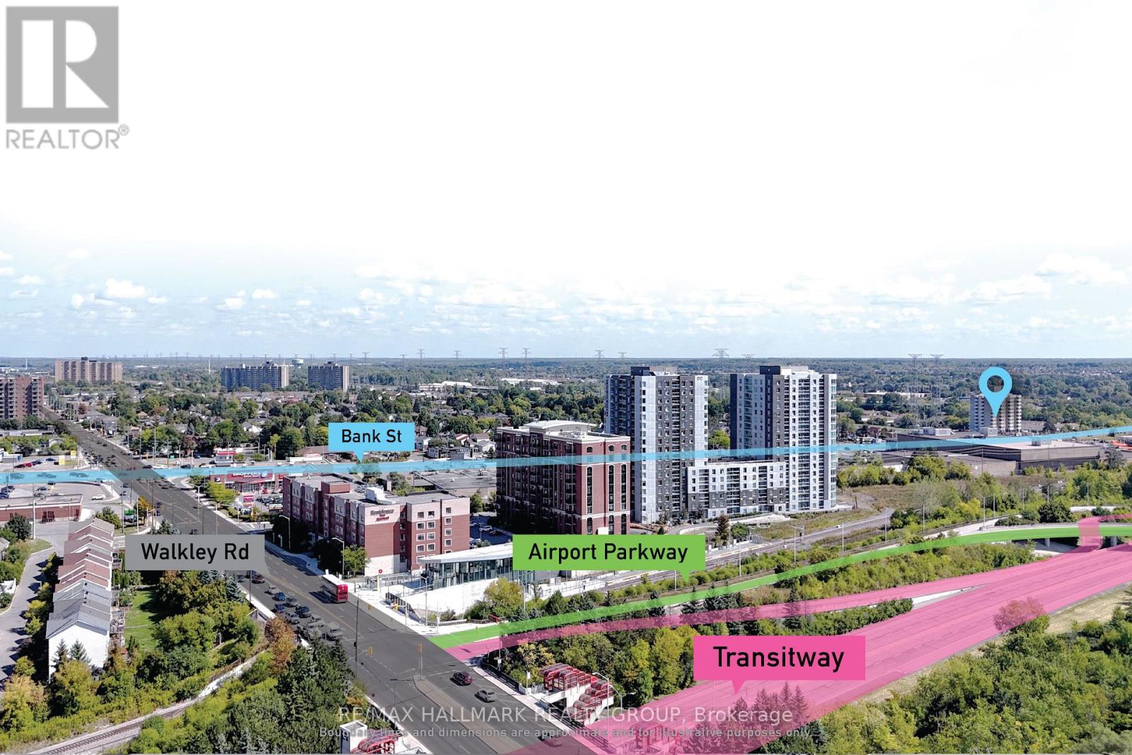 101-103 - 2019 Bank Street, Ottawa, Ontario  K1V 0N1 - Photo 5 - X12805074