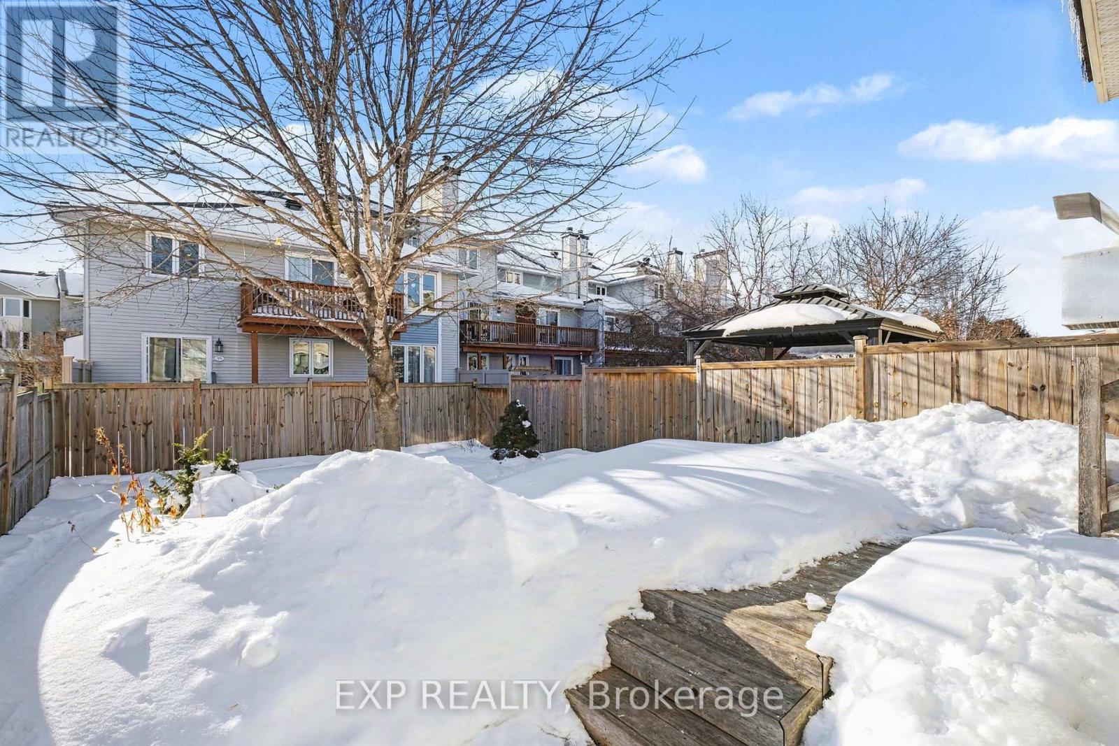 89 Inverkip Avenue, Ottawa, Ontario  K1T 4B9 - Photo 29 - X12818952