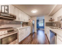 55 GREEN VALLEY Drive Unit# 210, Kitchener, Ontario